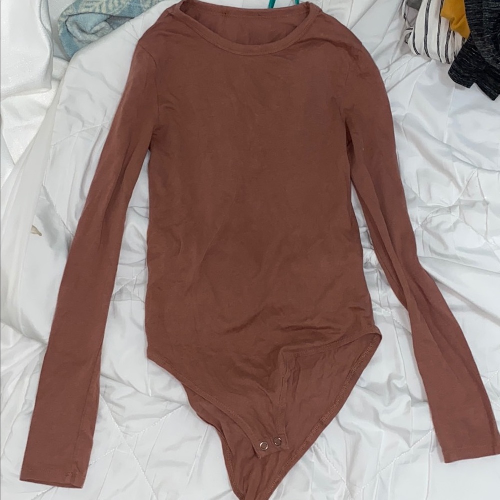 Bodysuit